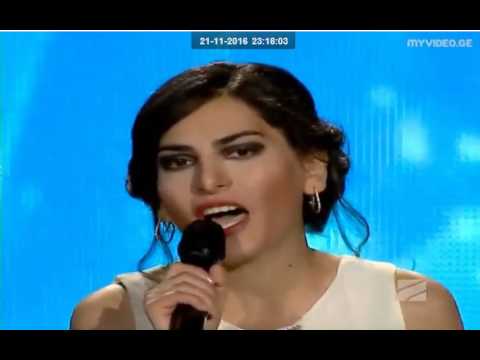 კარინე გრიგორიანი-ნიჭიერი2016